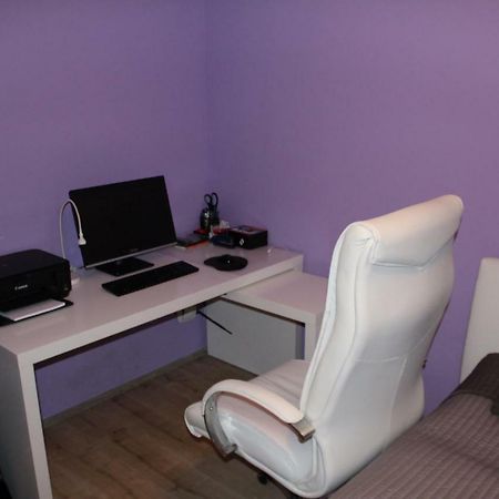 Big Apartment 291 - Rezidence Eliska Prague 9 ภายนอก รูปภาพ