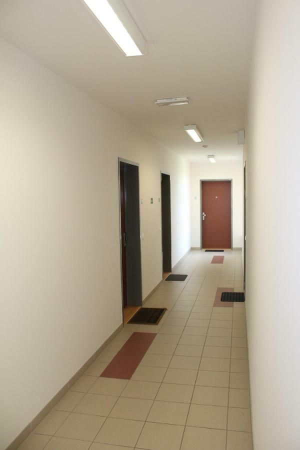 Big Apartment 291 - Rezidence Eliska Prague 9 ภายนอก รูปภาพ