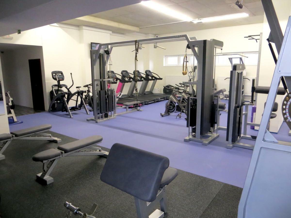 Big Apartment 291 - Rezidence Eliska Prague 9 ภายนอก รูปภาพ