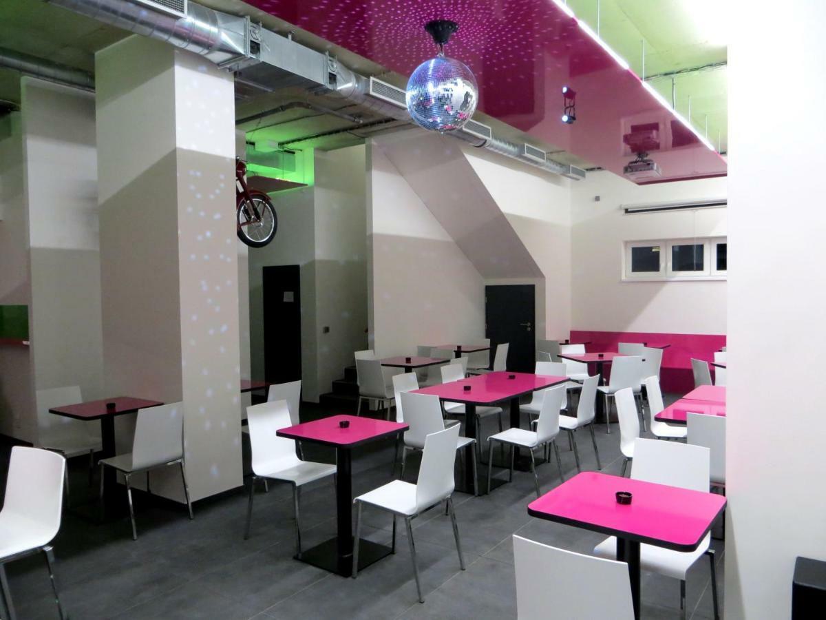 Big Apartment 291 - Rezidence Eliska Prague 9 ภายนอก รูปภาพ