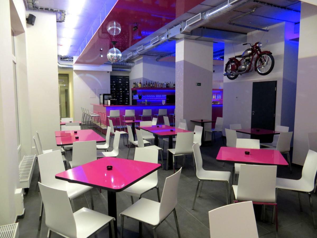Big Apartment 291 - Rezidence Eliska Prague 9 ภายนอก รูปภาพ