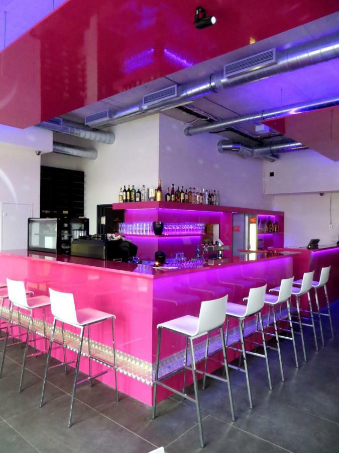Big Apartment 291 - Rezidence Eliska Prague 9 ภายนอก รูปภาพ