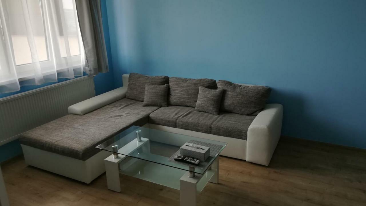 Big Apartment 291 - Rezidence Eliska Prague 9 ภายนอก รูปภาพ